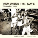 <img class='new_mark_img1' src='https://img.shop-pro.jp/img/new/icons59.gif' style='border:none;display:inline;margin:0px;padding:0px;width:auto;' />[USED] REMEMBER THE DAYS ~FOUNDATION MUSIC~/ WATARU from KING LIFESTAR キングライフスター