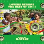 <img class='new_mark_img1' src='https://img.shop-pro.jp/img/new/icons59.gif' style='border:none;display:inline;margin:0px;padding:0px;width:auto;' />[USED] LOVERS REGGAE THE BEST OF 2011 / B-STONE