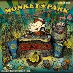 <img class='new_mark_img1' src='https://img.shop-pro.jp/img/new/icons59.gif' style='border:none;display:inline;margin:0px;padding:0px;width:auto;' />[USED] MONKEY PARK Vol.4 -SINGER MIX- / MONKEY ROCK (モンキーロック)
