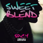 [USED] SWEET BLEND VOL.2 / SPICY from CHELSEA MOVEMENT