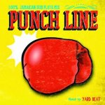 [USED] PUNCH LINE / YARD BEAT ヤードビート