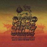 [USED] Rise & Shine Vol.3 / Hero from Mad Flava