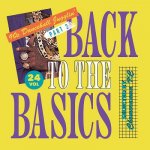 BACK TO THE BASICS　Vol.24 -90's Dancehall Jugglin Part.2- / CHOMORANMA チョモランマ
