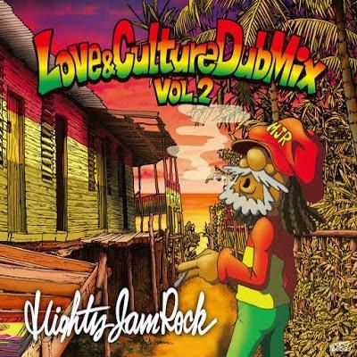 MIGHTY JAM ROCK レゲエ　MIX CD REGGAE サウンド MIGHTY JAM ROCK レゲエ MIX CD REGGAE サウンド CD