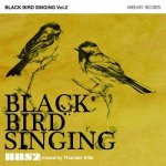 [DEADSTOCK・新品] BLACK BIRD SINGING Vol.2 / THUNDER KILLA