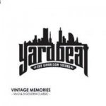 [USED 2CD] VINTAGE MEMORIES -vol.2 & 3 GOLDEN CLASSICYARD- / YARDBEAT ヤードビート
