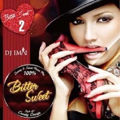 LUXURY LOUNGE STYLE 47 - BITTER SWEET VOL.02 / DJ IMAI