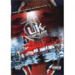 [USED 2DVD] UK CUP CLASH 2005 / MIGHTY CROWN,BASS ODYSSEY,BLACK KAT and more
