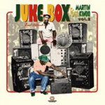 [USED・限定生産] JUKE BOX 2 / THE MARROWS feat.Martin Kinoo（CHELSEA MOVEMENT）チェルシームーブメント
