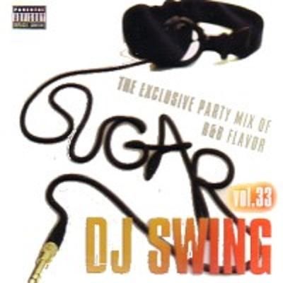 SUGAR VOL.33 / DJ SWING | REGGAE レゲエ CD MIX-CD 通販