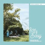 NICE&EASY Vol.18 / CHOMORANMA チョモランマ