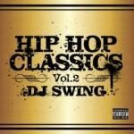 2CD] DANCE CLASSICS VOL.1 / DJ SWING | REGGAE レゲエ CD MIX