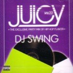 [USED] JUICY VOL.22 / DJ SWING