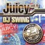 [USED] JUICY VOL.9 / DJ SWING