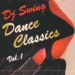 [USED・2CD] DANCE CLASSICS VOL.1 / DJ SWING