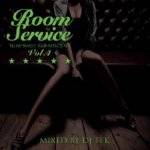 [USED] ROOM SERVICE -SLOW SWEET R&B MELODY`S- VOL.4 / DJ TEK