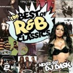 [USED・2CD] The Best Of R&B Classics Vol.2 -2CD- / DJ Dask