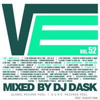 VE52 / DJ Dask | REGGAE レゲエ CD MIX-CD 通販 - トレジャー 