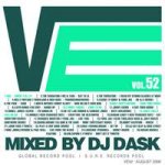 [USED] VE52  / DJ Dask