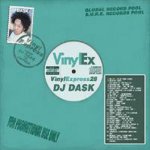[USED] VE28  / DJ Dask