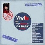 [USED] VE23 / DJ Dask