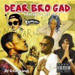 <img class='new_mark_img1' src='https://img.shop-pro.jp/img/new/icons5.gif' style='border:none;display:inline;margin:0px;padding:0px;width:auto;' />DEAR BRO GAD DANCEHALL MIX vol.3  / G-Conkarah of Guiding Star