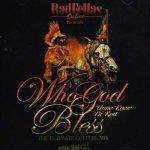 [USED] Who God Bless Unno Know Di Rest -The Ultimate Culture Mix- / Captain-C 20XX