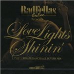 [USED] Love Lights Shinin & The Ultimate Dancehall Lovers Mix / Captain-C 20XX