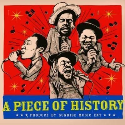 A PIECE OF HISTORY / V.A | REGGAE レゲエ CD MIX-CD 通販