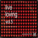 [USED] LIVE LOVING VOL.5 / COJIE from MIGHTY CROWN マイティクラウン