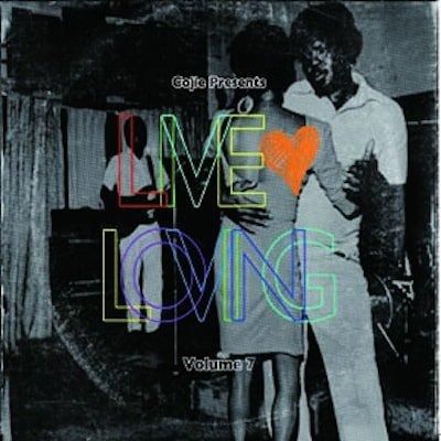 LIVE LOVING　1〜7 COJIE from Mighty Crown LIVE LOVING VOL.7 / COJIE from MIGHTY CROWN マイティクラウン