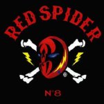 [DEADSTOCK・新品]  REDSPIDER #8 / REDSPIDER レッドスパイダー