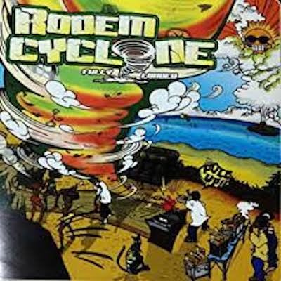 FULLY LOADED / RODEM CYCLONE ロデムサイクロン | REGGAE レゲエ CD MIX-CD 通販 -  トレジャーボックスミュージッWANTED MIX VOL 3 -JAMAICAN&JAPANESE ALL DUB PLATE MIX- /  RODEM CYCLONE