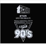 [USED・貴重盤] Timeless Classics: Back To Old School Early 90's Mixxx / SPICY from Vibealite
