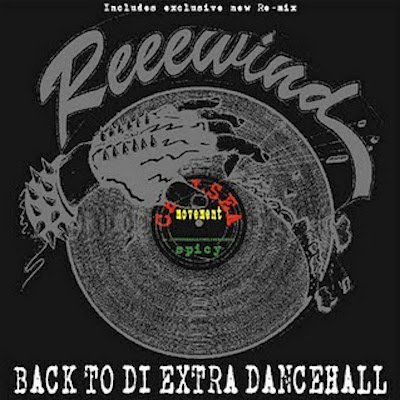 BACK TO DI EXTRA DANCEHALL / SPICY from CHELSEA MOVEMENT | REGGAE レゲエ CD  MIX-CD 通販 - トレジャーボックスミュージック
