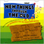 [USED・入手困難品] New Things Through The Old Volume 1  / TRIGGER from GUIDING STAR ガイディング・スター