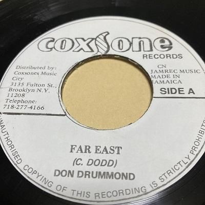 Don Drummond - Scrap Iron - Coxsone Records - YouTube