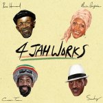 4 JAH WORKS DUB PLATE COLLECTION -SINGERZ EDITION- / JAH WORKS ジャーワークス