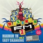 [USED]  MAXIMUM FM VOL.2 / MAXIMUM ޥޥ