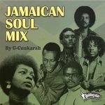 JAMAICAN SOUL MIX / G-Conkarah of Guiding Star