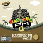 [USED]  MAXIMUM FM VOL.5 / MAXIMUM ޥޥ