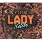[USED] LADY KILLER / DJ BANA