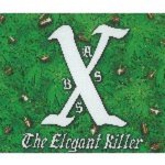 [USED] ELEGANT KILLER / ASIAN STAR・BLAST STAR アジアンスター ブラスター