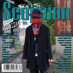 Scorpion Mix 2023 / SCORPION THE SILENT KILLER