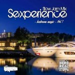 Sexperience Vol.7 ~bedroom magic~ / Hero Realsteppa ヒューマンクレスト