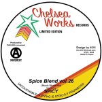 Spice Blend vol. 26 -Music works Selections- / Spicy of Chelsea Movement