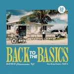 BACK TO THE BASICS　Vol.25 -One Drop Classics Part.4- / CHOMORANMA チョモランマ