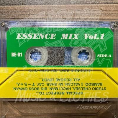 SMOKE KING Highgrade Music レゲエ MIX CD Smoke King - Highgrade Music(ミックスCD) - レゲエレコード