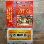 REGGAE TAPE | レゲエ テープ カセット - レゲエCD・MIX-CD・DVD・WEAR 