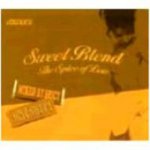 [USED・貴重盤]  SWEET BLEND -The Spice Of Love- / SPICY from Vibealite